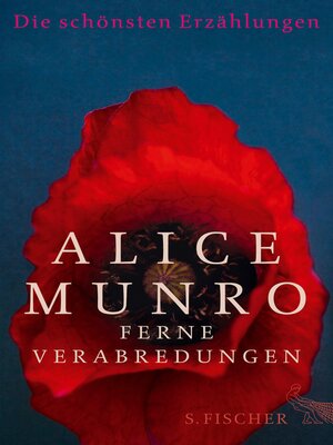 cover image of Ferne Verabredungen